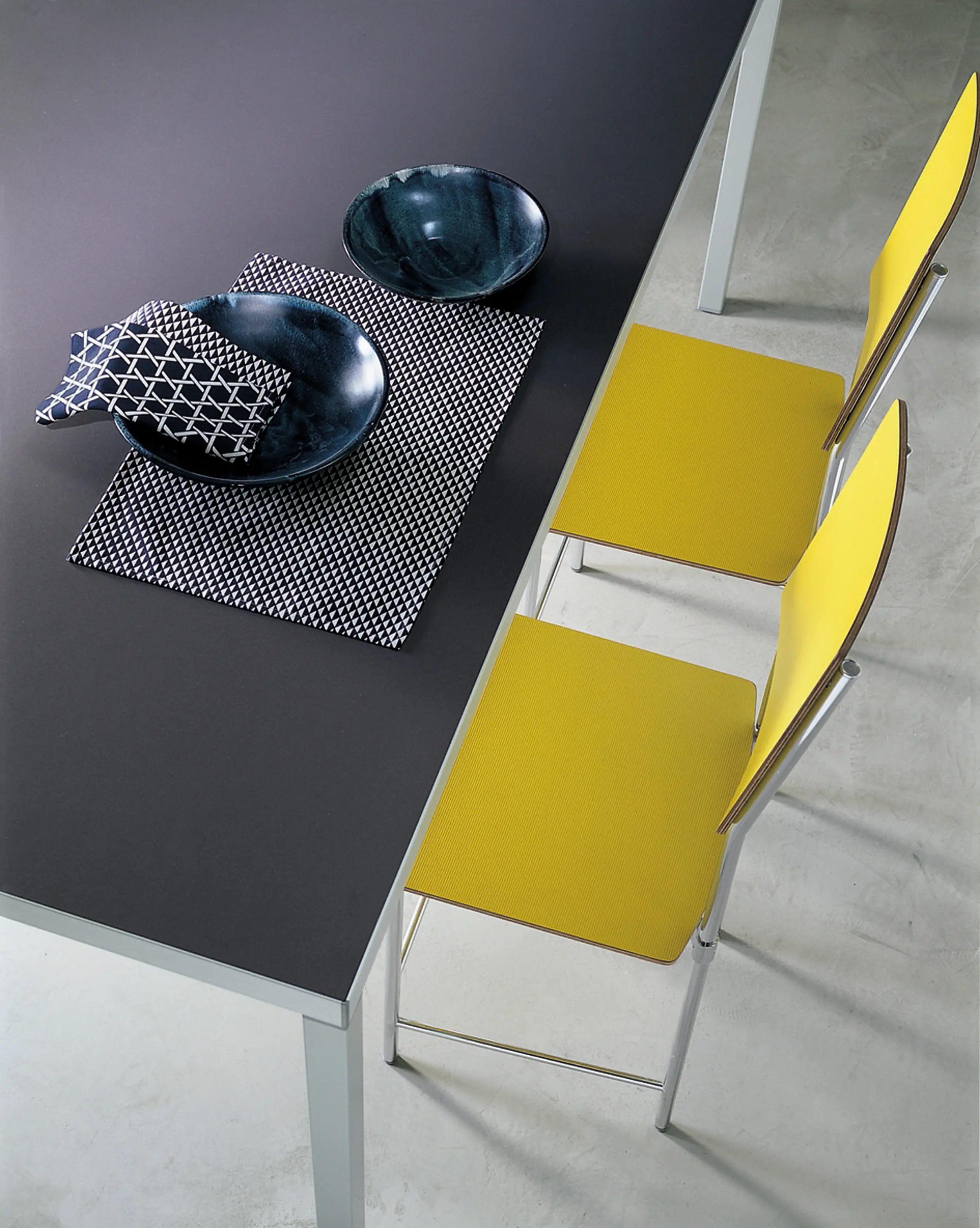Forbo Flooring - Furniture Linoleum | Desktop coffee