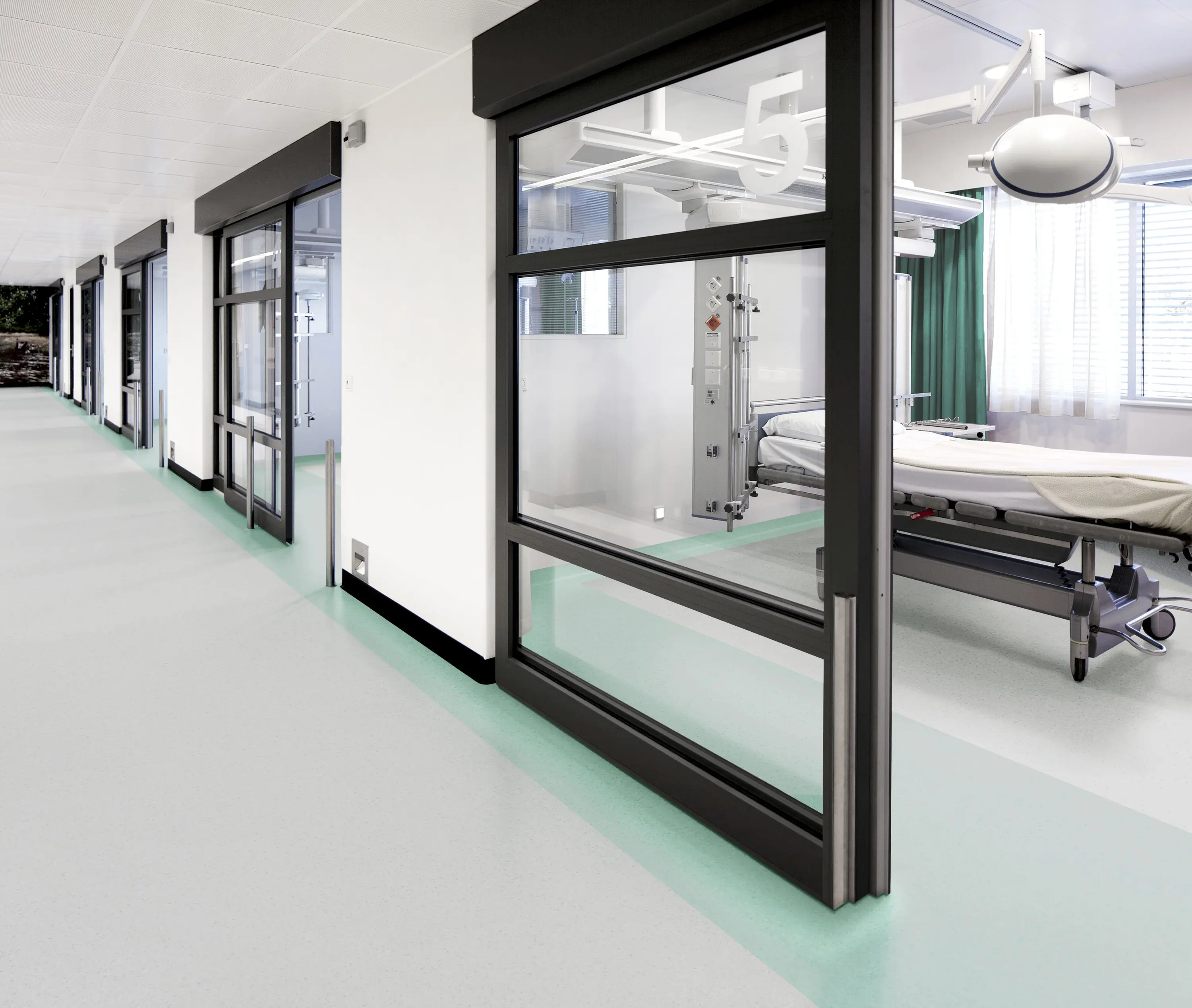 Forbo Flooring - Sphera Element shell