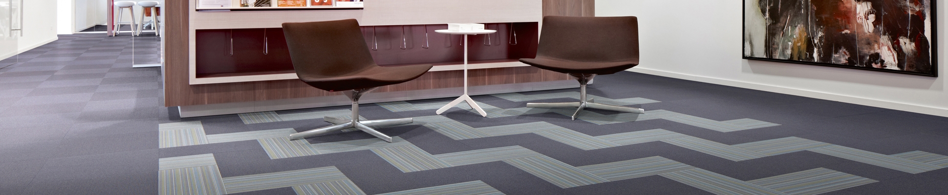 Découvrir l’univers du fabricant Forbo Flooring