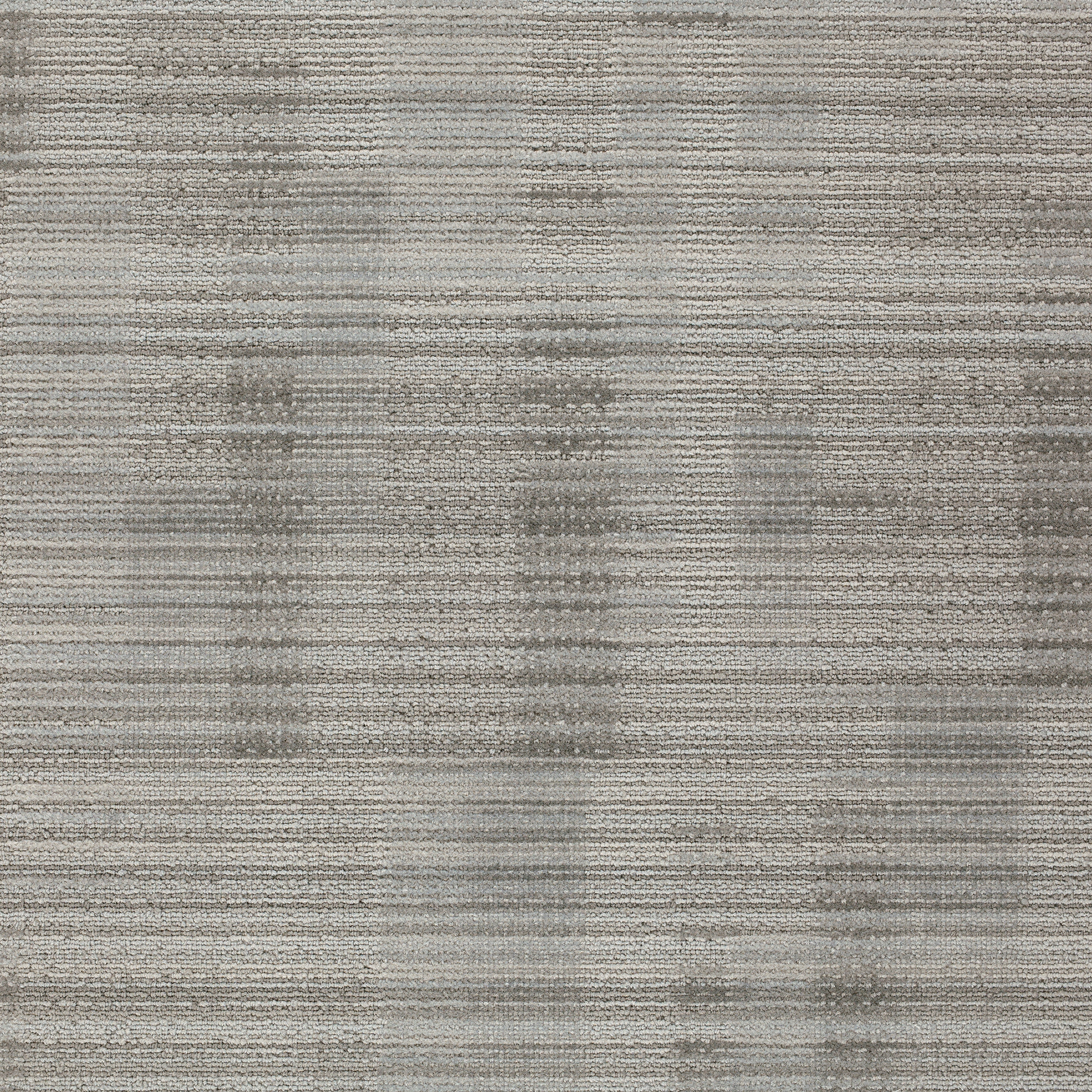Tessera Alignment luminosity