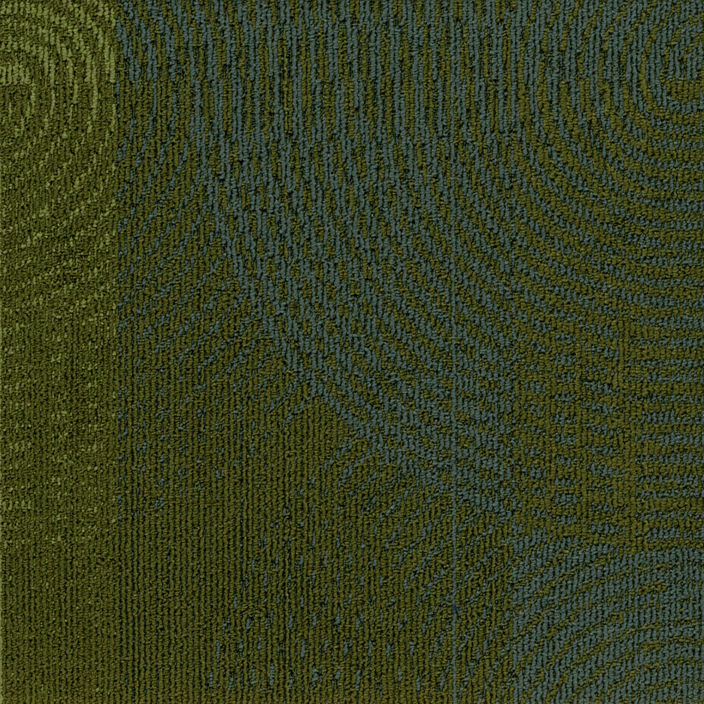 Tessera Circulate roundabout