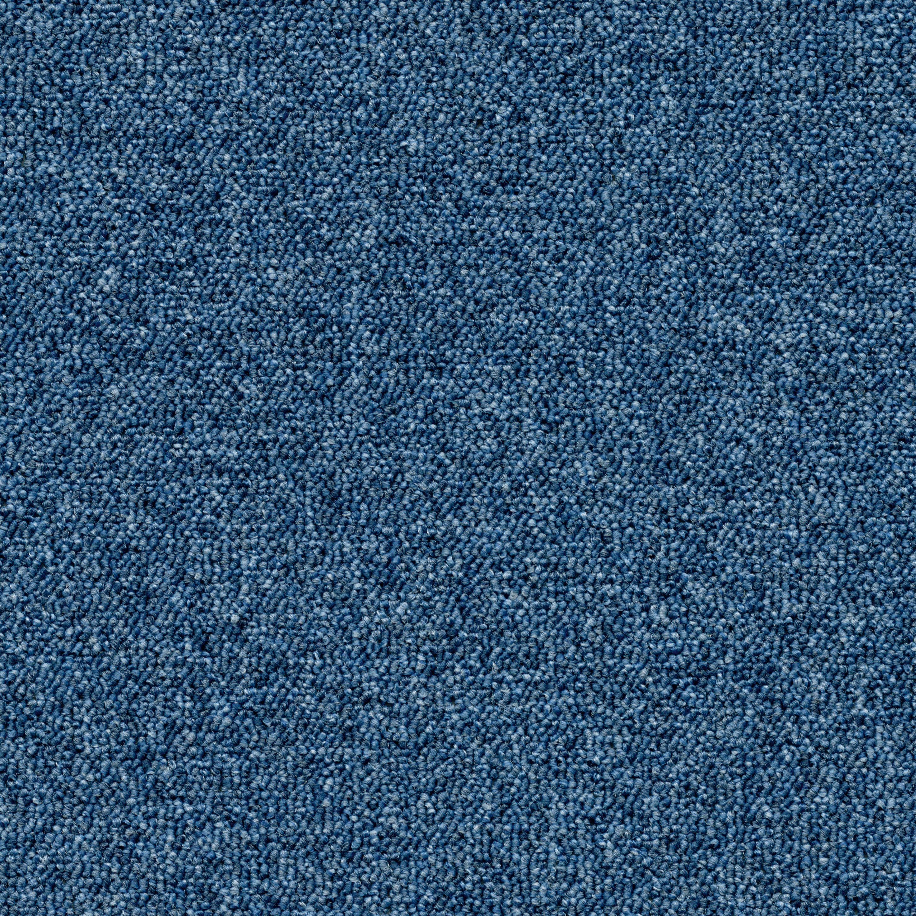 Tessera Teviot mid blue