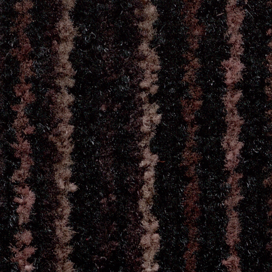 Coral Welcome chocolate