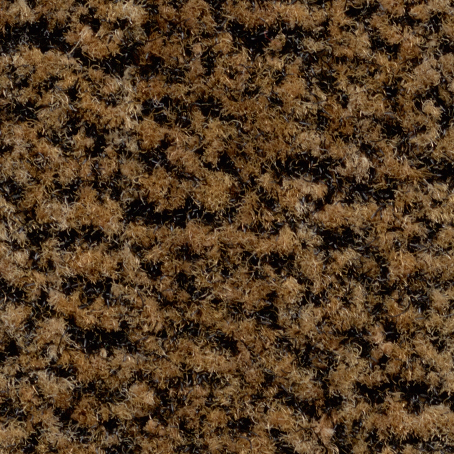 Mostrar el producto Coral Brush Blend coir brown del fabricante Forbo Flooring