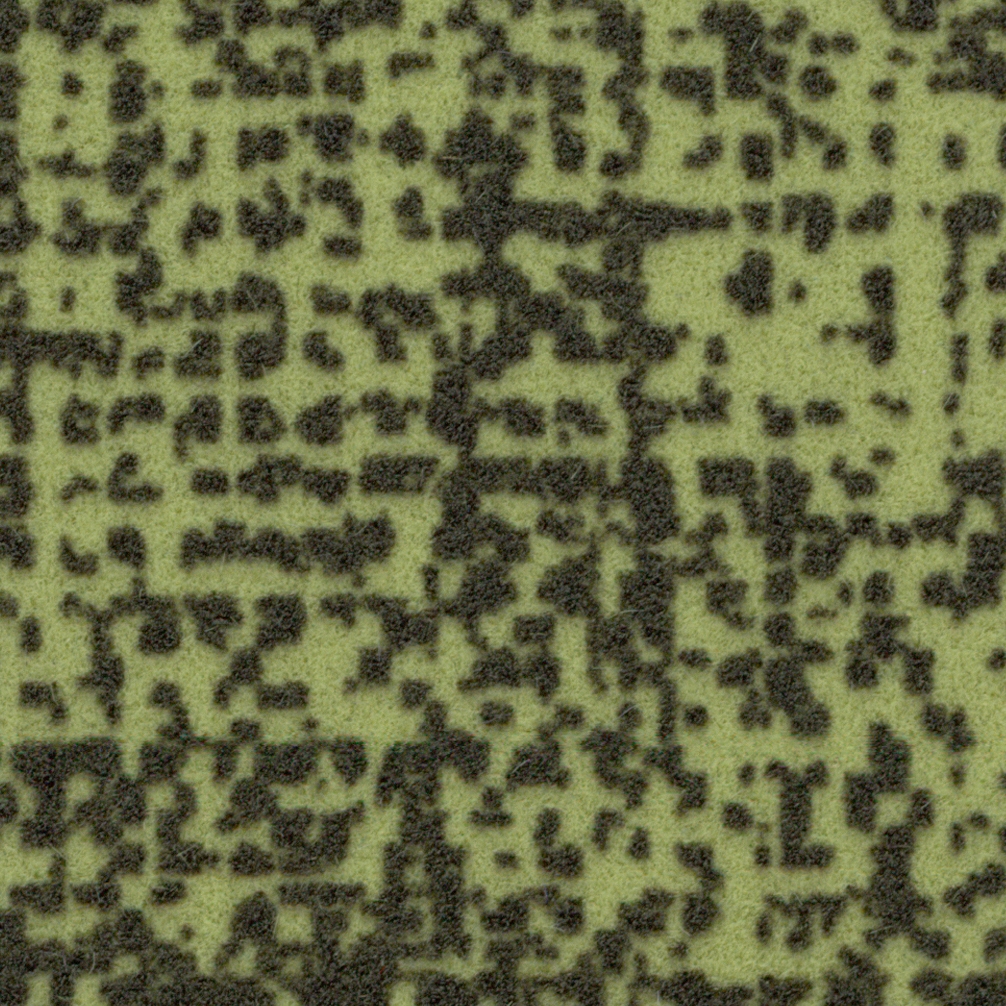 Flotex Colour | Metro Neon zest