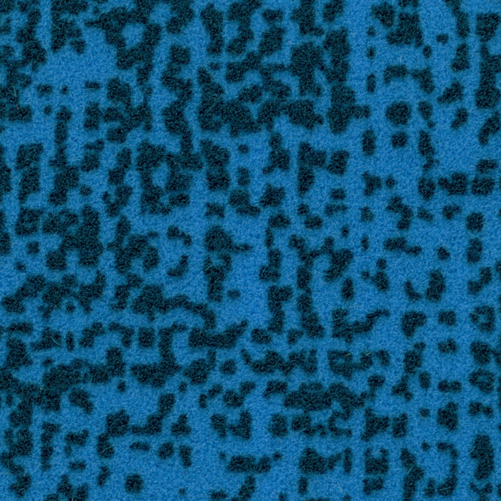 Flotex Colour | Metro Neon electric