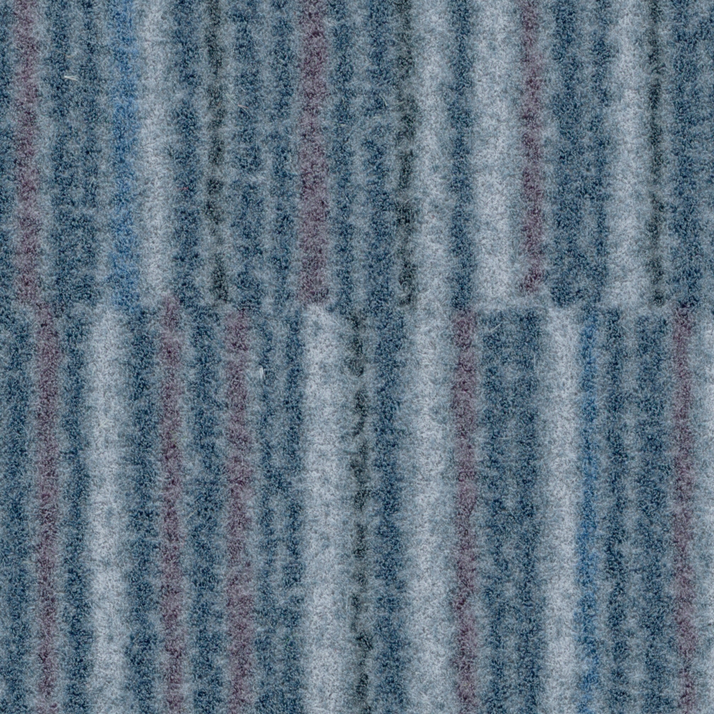 Flotex Linear | Stratus sapphire