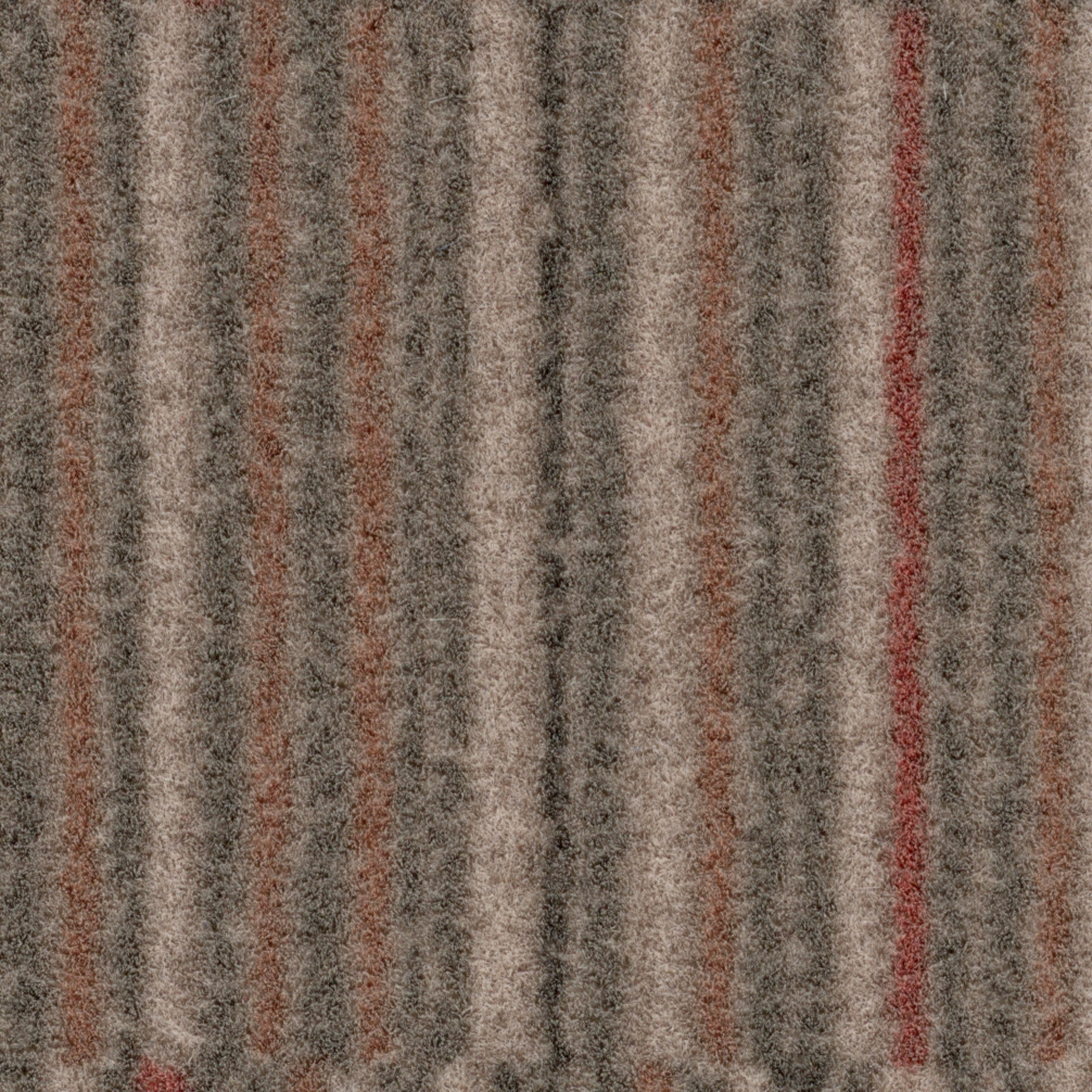 Flotex Linear | Stratus leather