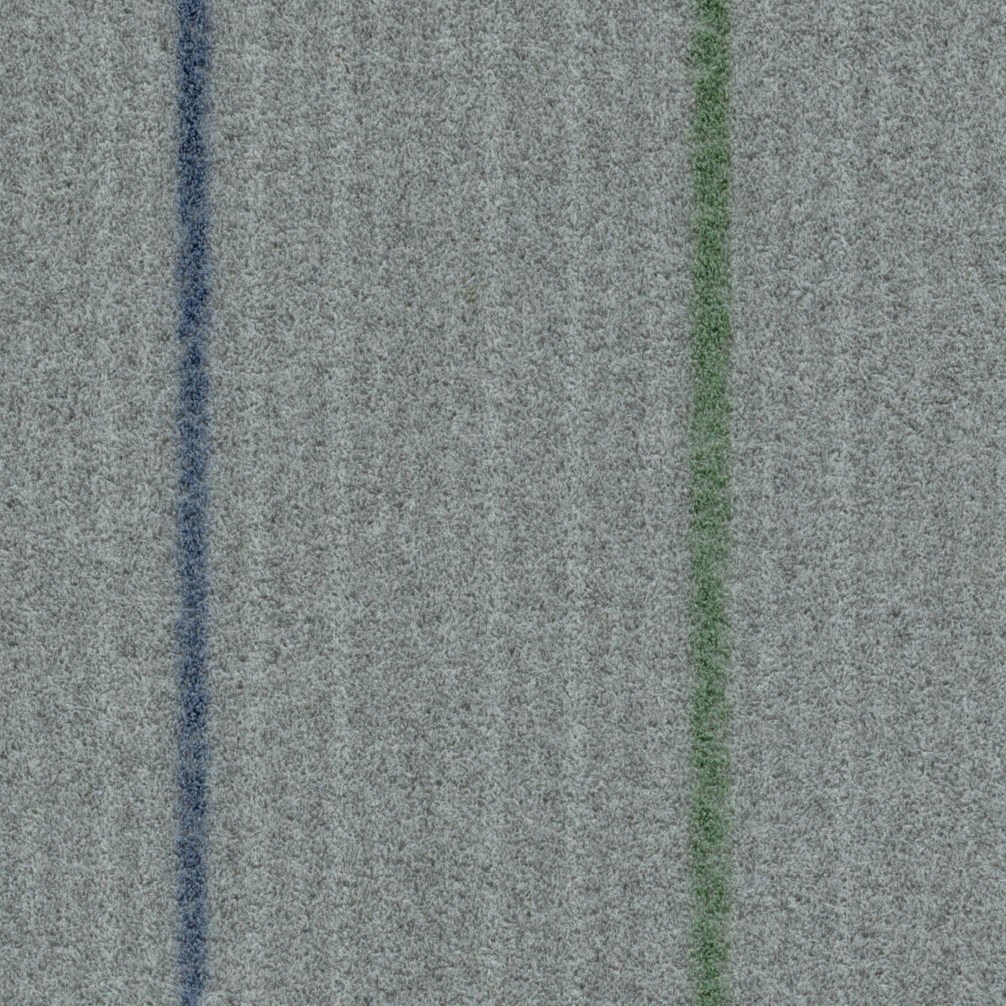 Flotex Linear | Pinstripe Cavendish
