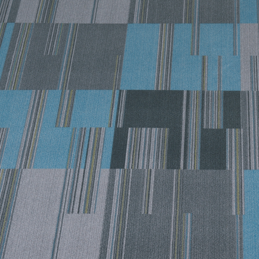 Flotex Linear | Cirrus onyx