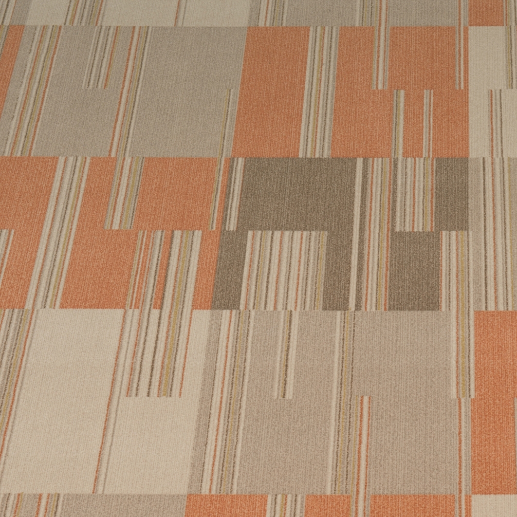 Flotex Linear | Cirrus vanilla