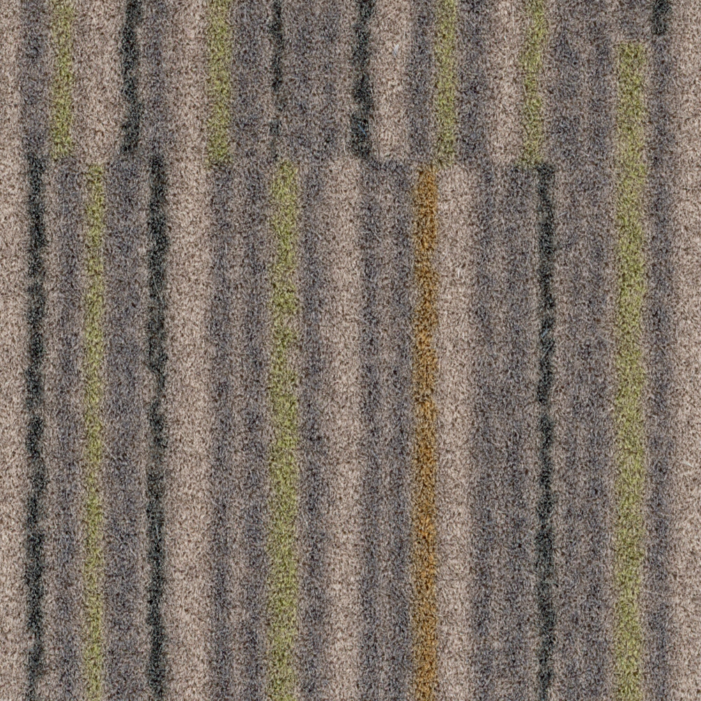 Flotex Linear | Stratus sulphur