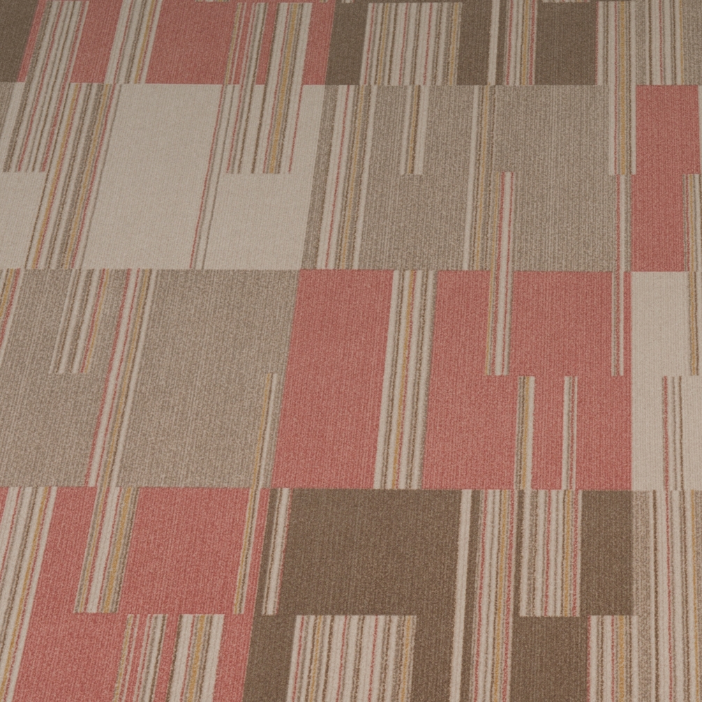 Flotex Linear | Cirrus sisal