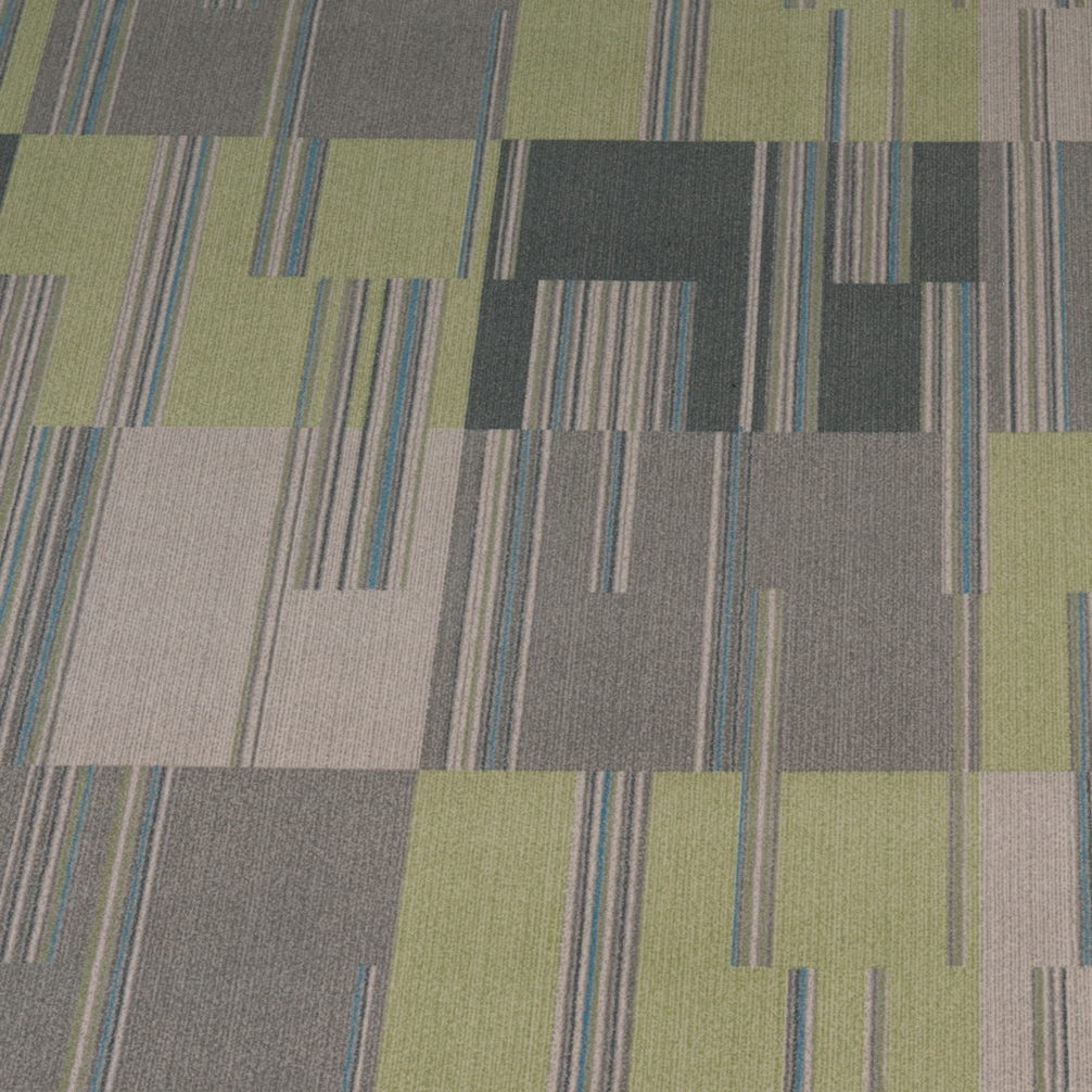 Flotex Linear | Cirrus fossil