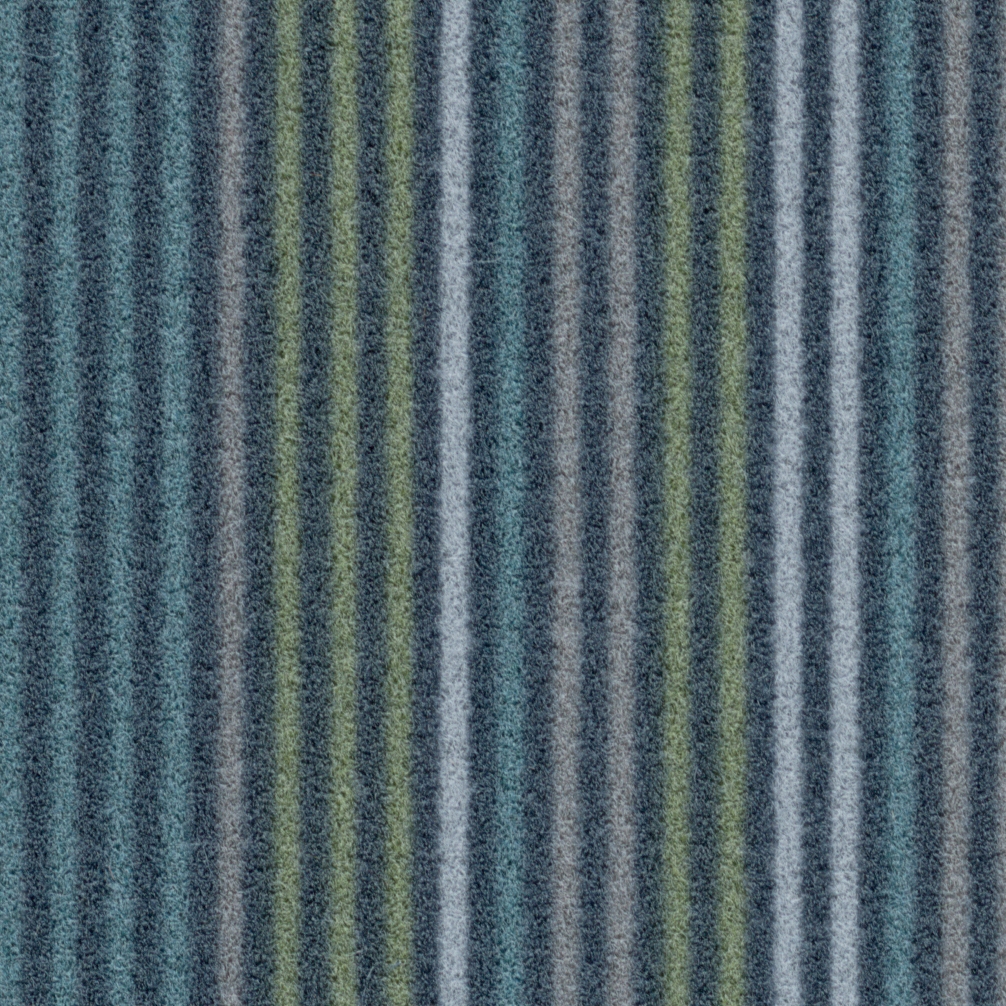 Flotex Linear | Complexity blue