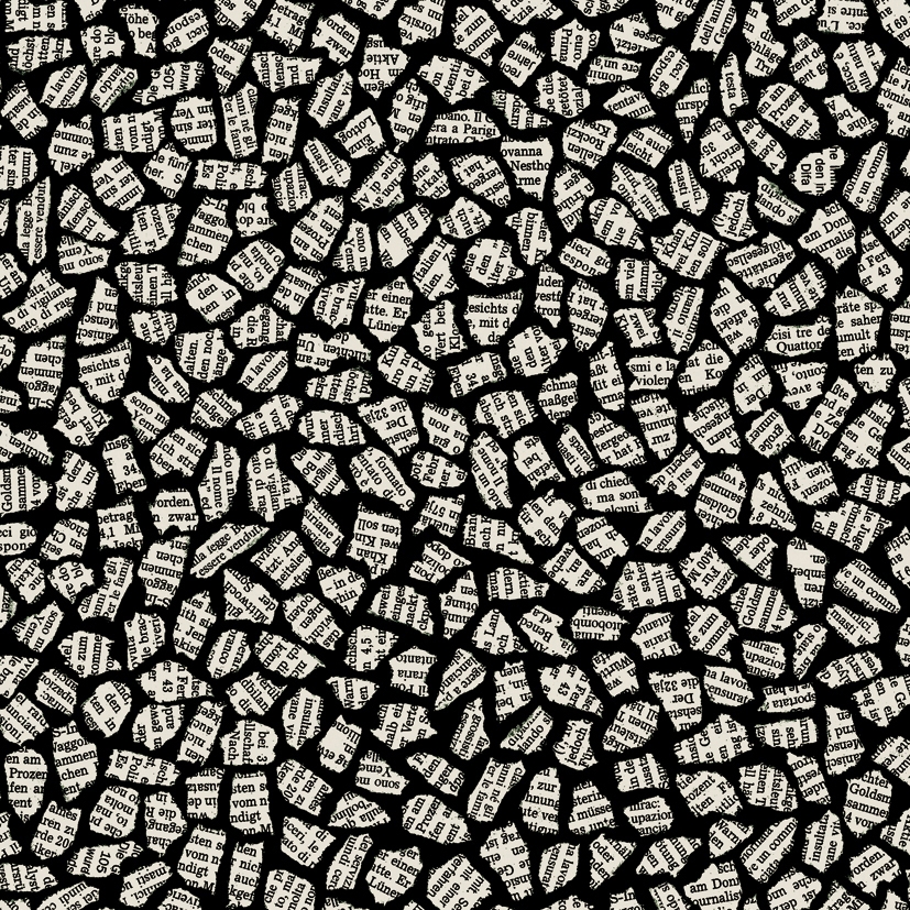 Mostrar el producto Flotex Sottsass | Terrazzo 990701 del fabricante Forbo Flooring