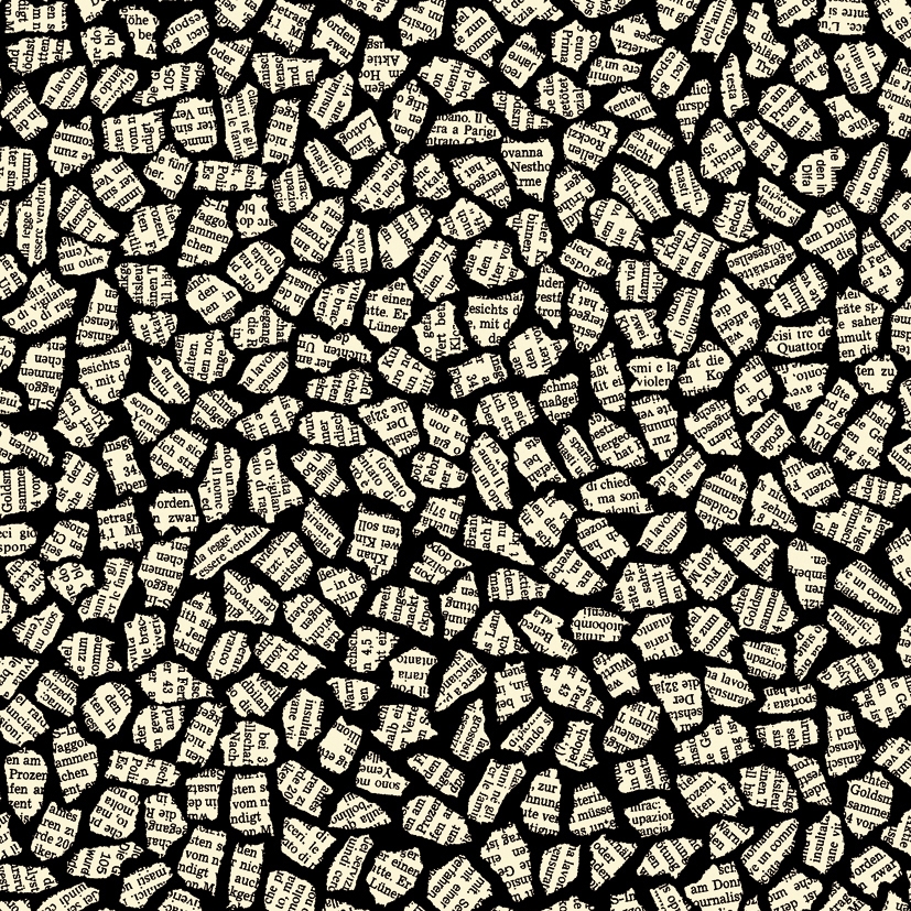 Flotex Sottsass | Terrazzo 990703