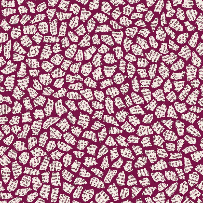 Flotex Sottsass | Terrazzo 990704