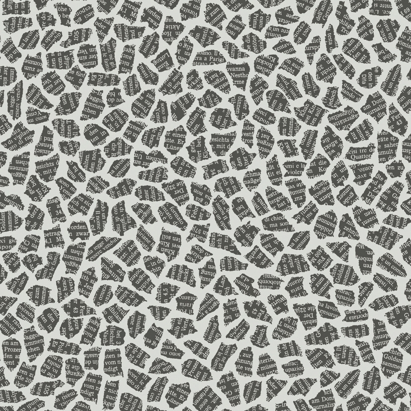 Flotex Sottsass | Terrazzo 990705