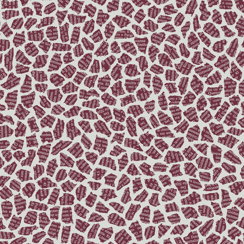 Flotex Sottsass | Terrazzo 990707