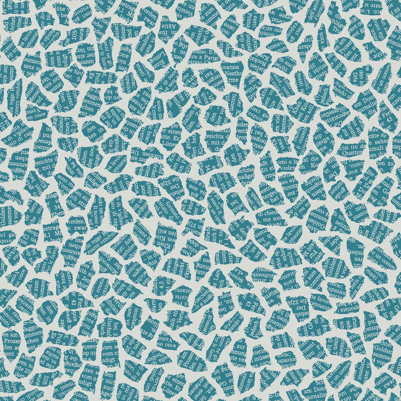 Flotex Sottsass | Terrazzo 990708