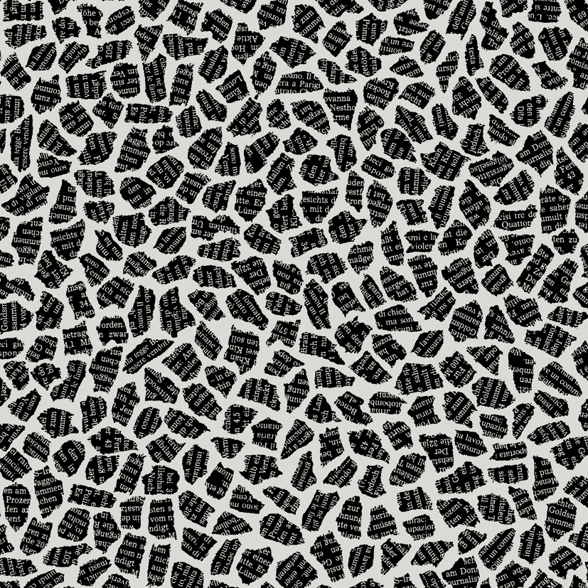 Flotex Sottsass | Terrazzo 990711