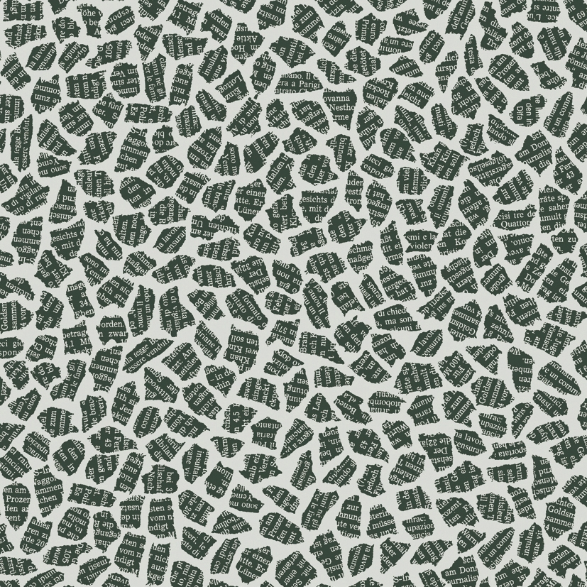 Flotex Sottsass | Terrazzo 990709