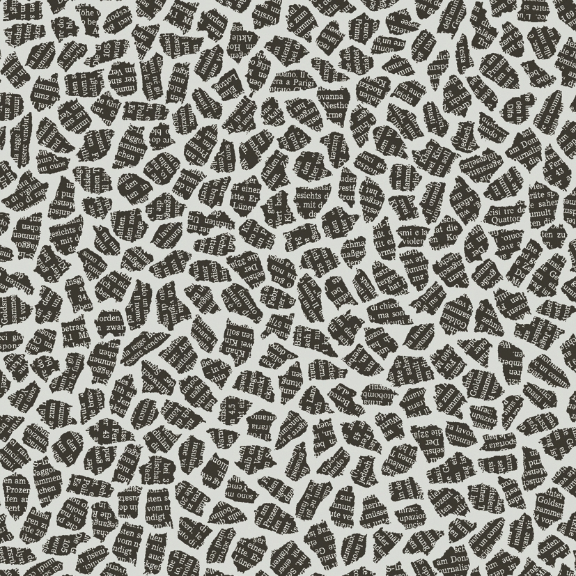 Flotex Sottsass | Terrazzo 990710