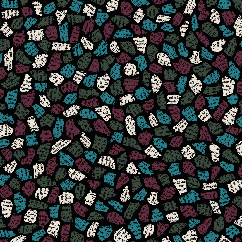 Flotex Sottsass | Terrazzo 990712