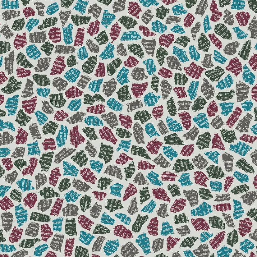 Flotex Sottsass | Terrazzo 990713
