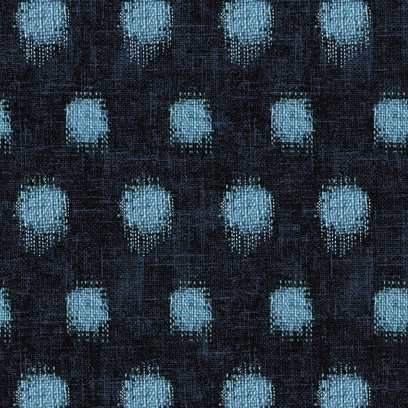 Flotex Sottsass | Kasuri 990801