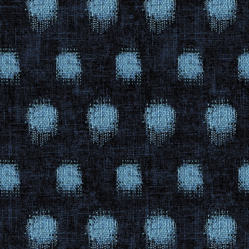 Flotex Sottsass | Kasuri 990803