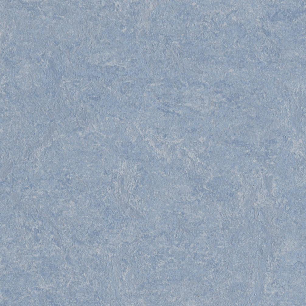 Marmoleum Fresco blue heaven