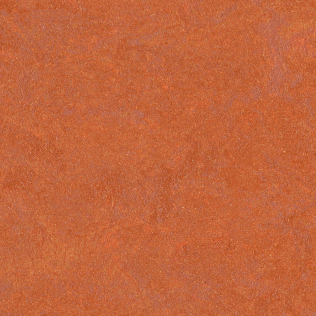 Marmoleum Fresco red copper