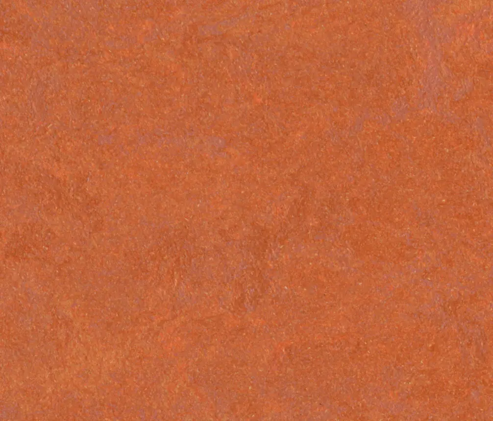 Forbo Flooring - Marmoleum Fresco red copper