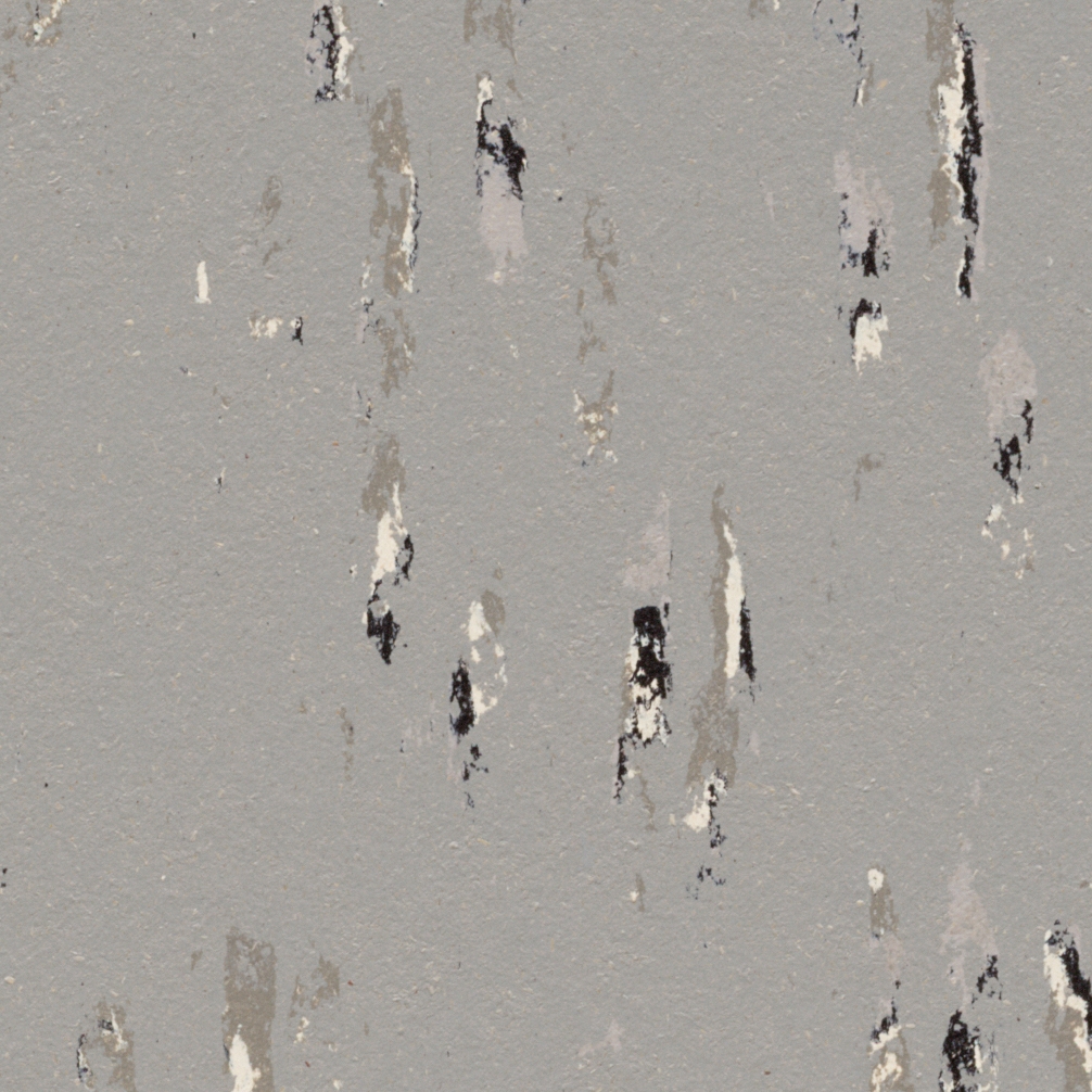 Marmoleum Graphic aquatint
