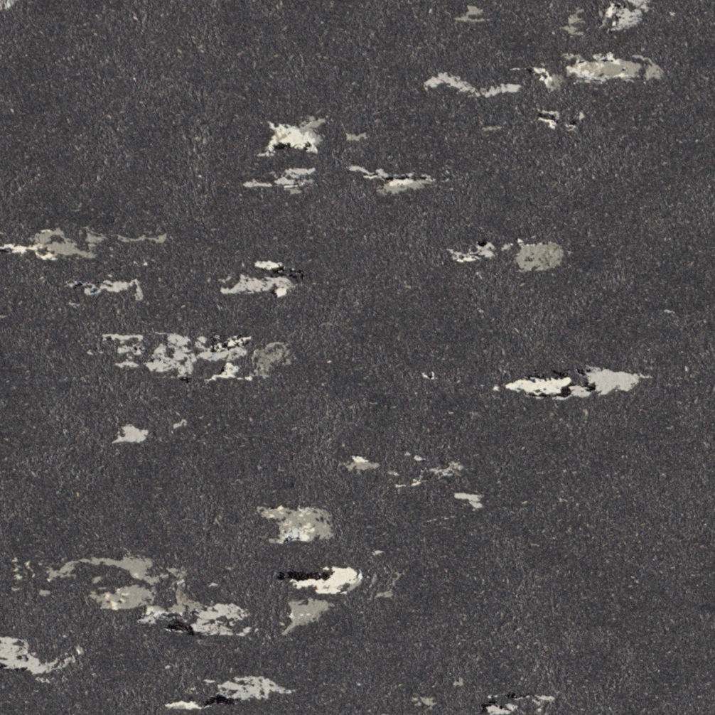 Marmoleum Graphic dry point