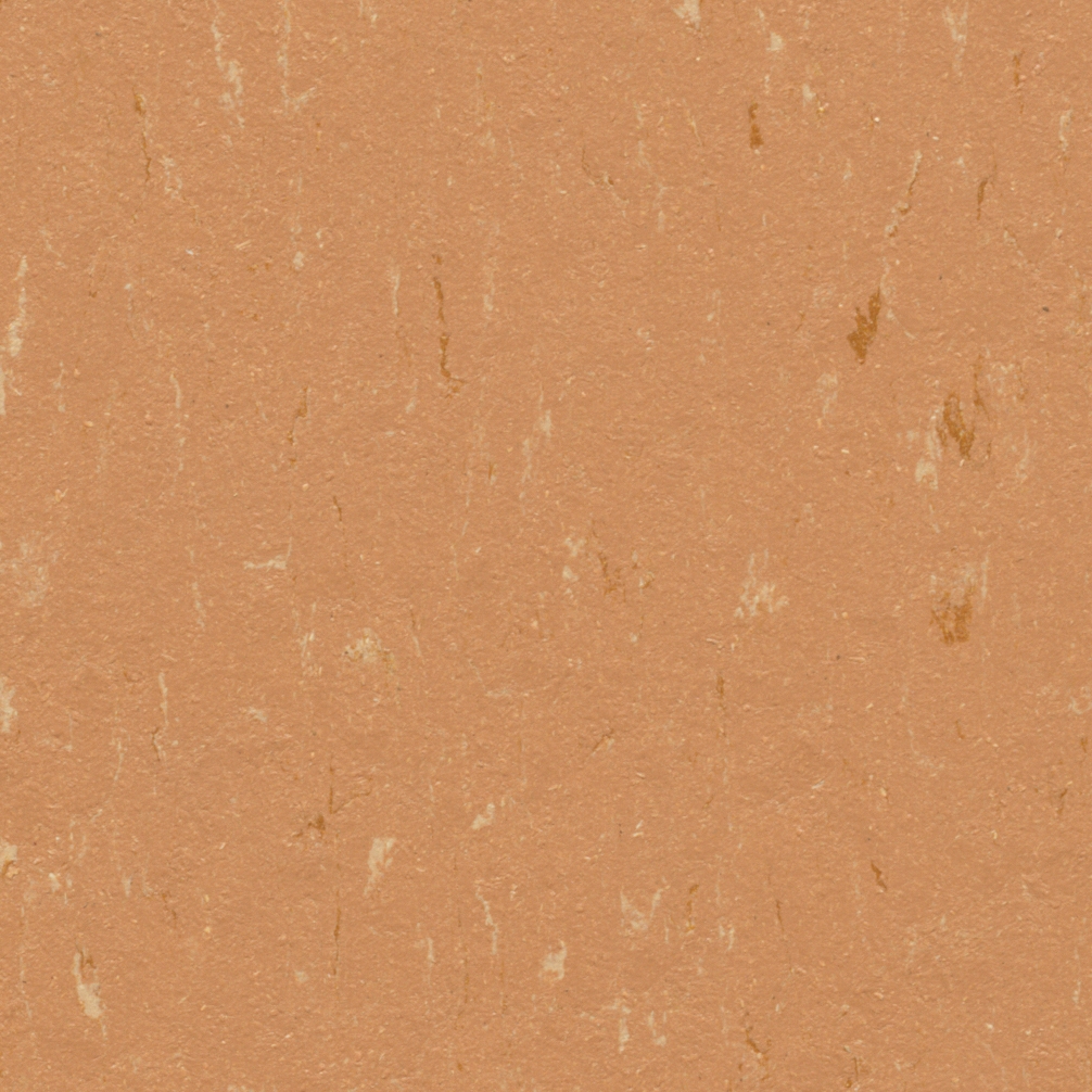 Marmoleum Piano fox