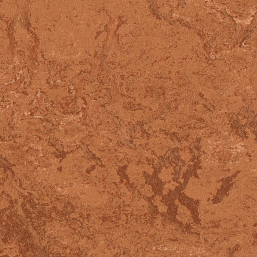 Marmoleum Real rust