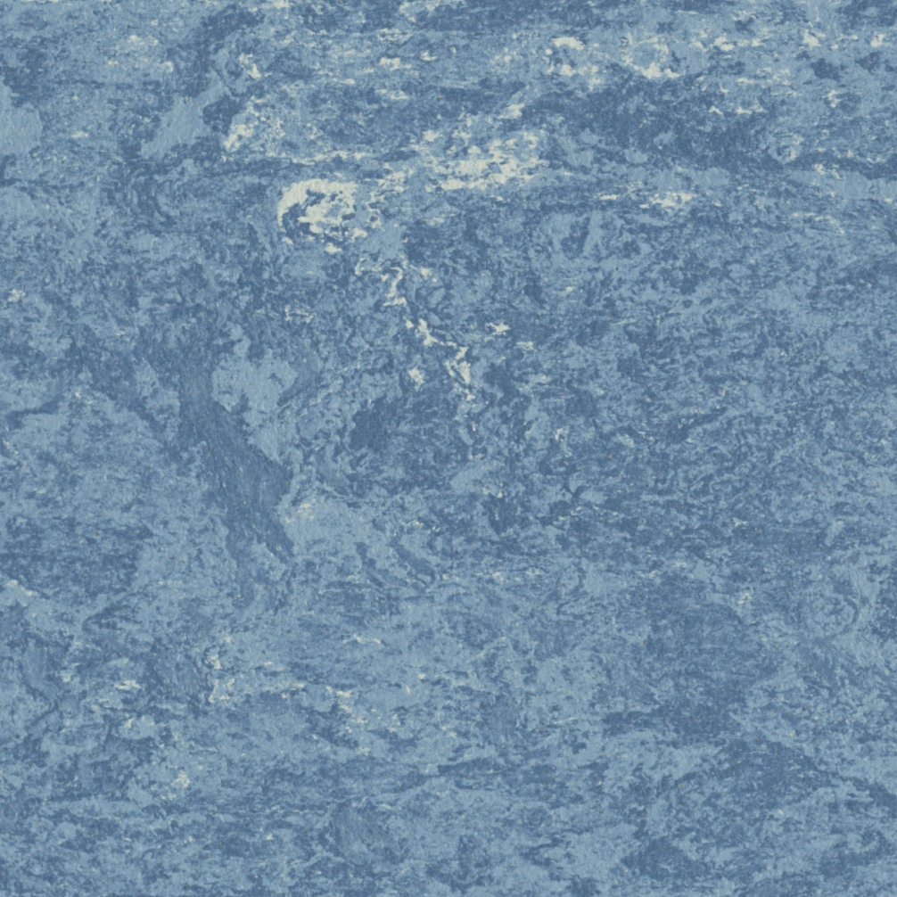Marmoleum Real fresco blue