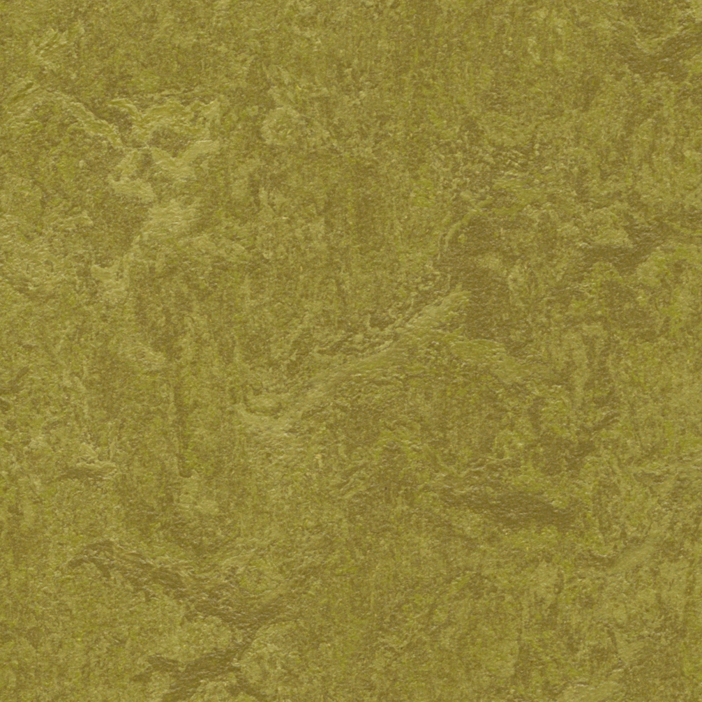 Marmoleum Real olive green