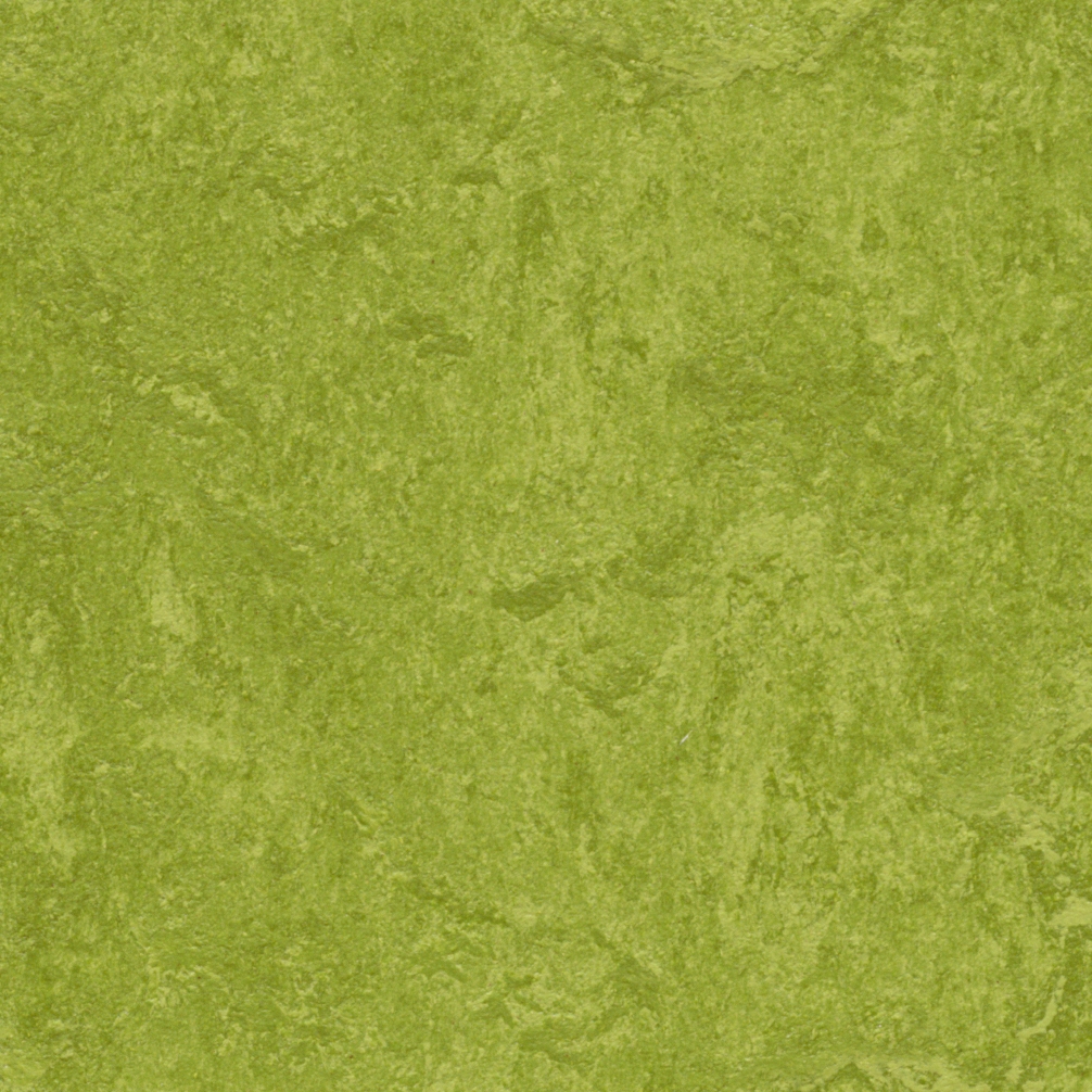 Marmoleum Real green