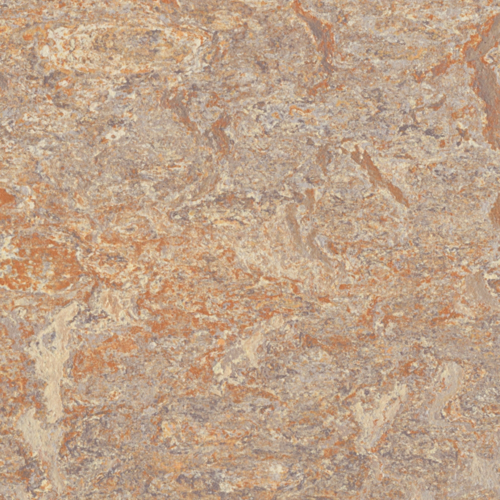 Marmoleum Vivace donkey island