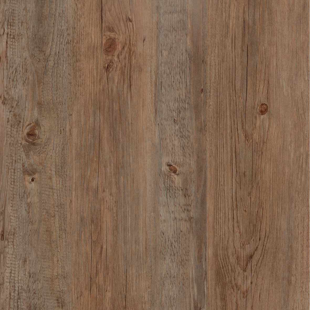 Allura Click rustic multicolour pine
