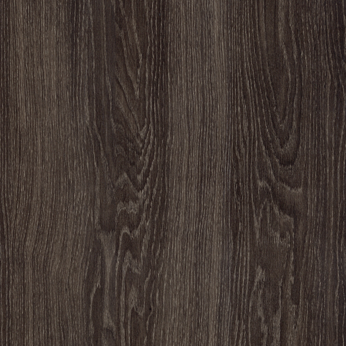 Allura Click linear smoked oak
