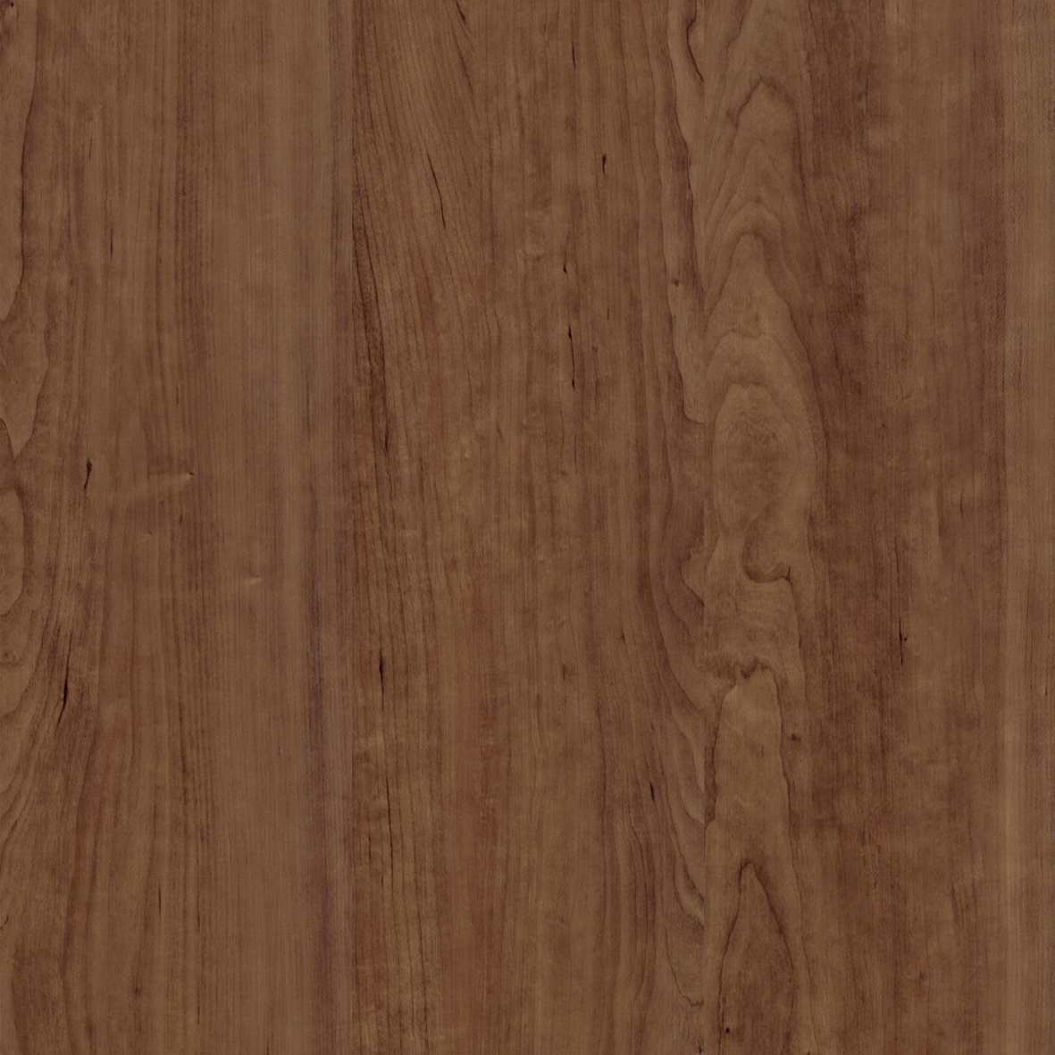 Allura Click walnut