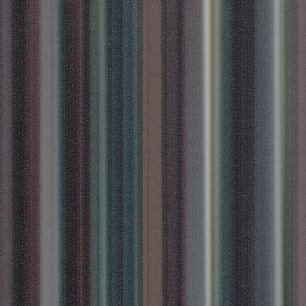 Allura Abstract dark horizontal stripe