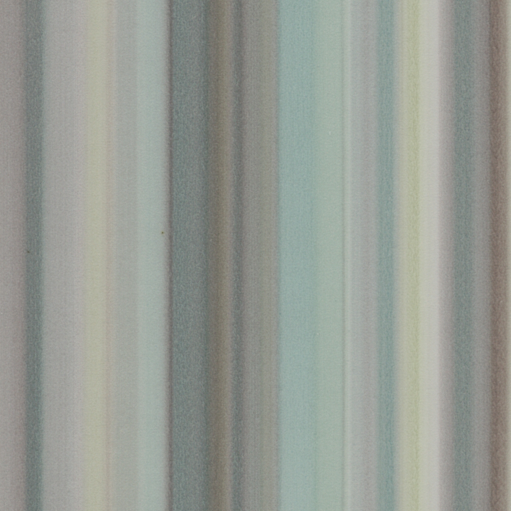 Allura Abstract pastel horizontal stripe