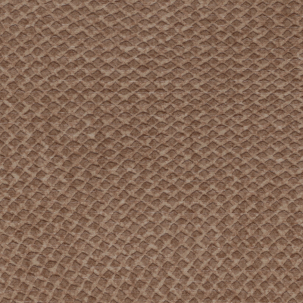 Allura Abstract copper mesh