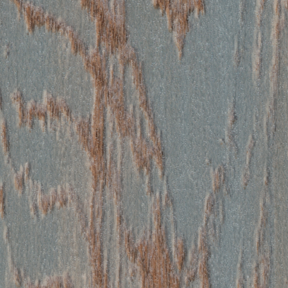 Allura Core blue reclaimed wood